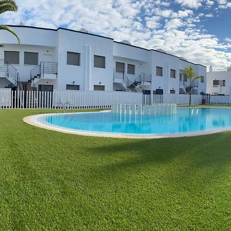 Appartement Casa-M In Torre De La Horadada Buitenkant foto