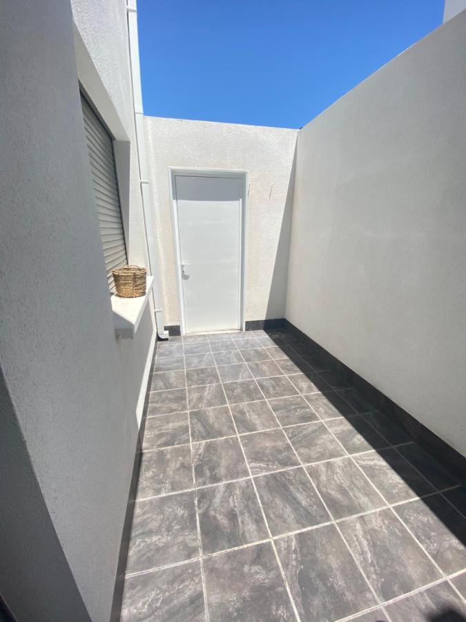 Appartement Casa-M In Torre De La Horadada Buitenkant foto