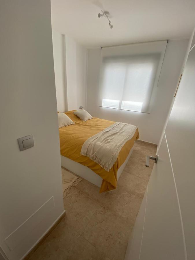 Appartement Casa-M In Torre De La Horadada Buitenkant foto